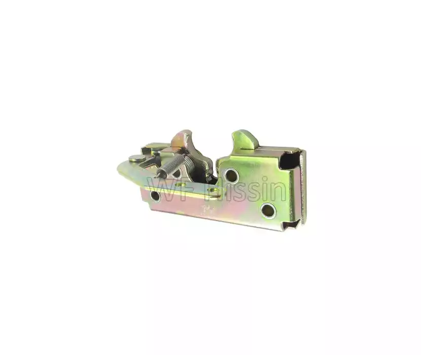 Bonnet hood catch